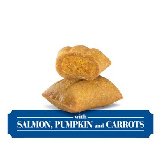 DoggyeBag DoggyeBreak s lososem, dýní a mrkví 180 g