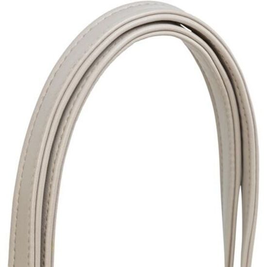 Trixie CityStyle taška na pamlsky 15x15x1,5cm světle šedá