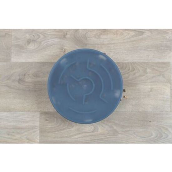 Trixie Dog Activity Rocking Maze houpací bludiště na pamlsky ø28 cm