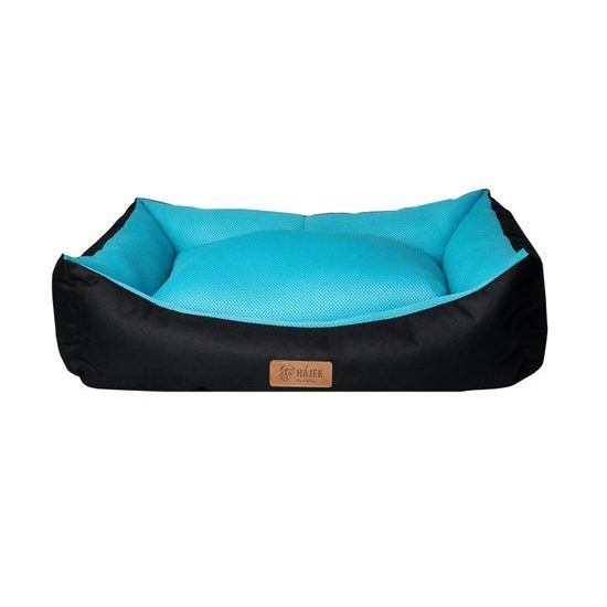 HPF Pelech DONDURMA XL VR09 černo/modrý