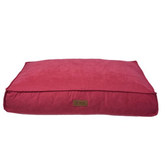 HPF Matrace PLUS SOFT M červená