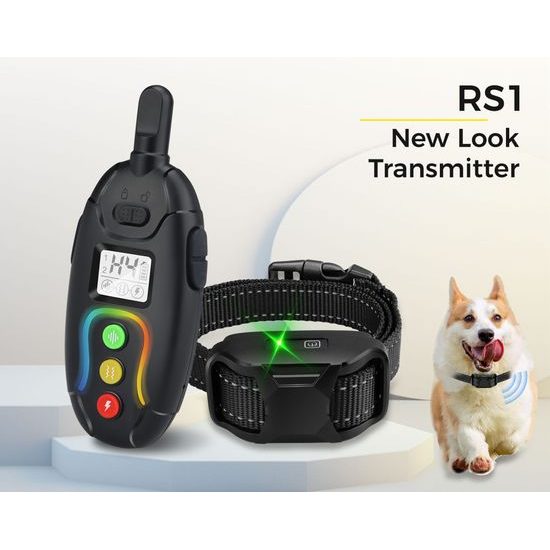 Reedog Elektronický obojek RS1