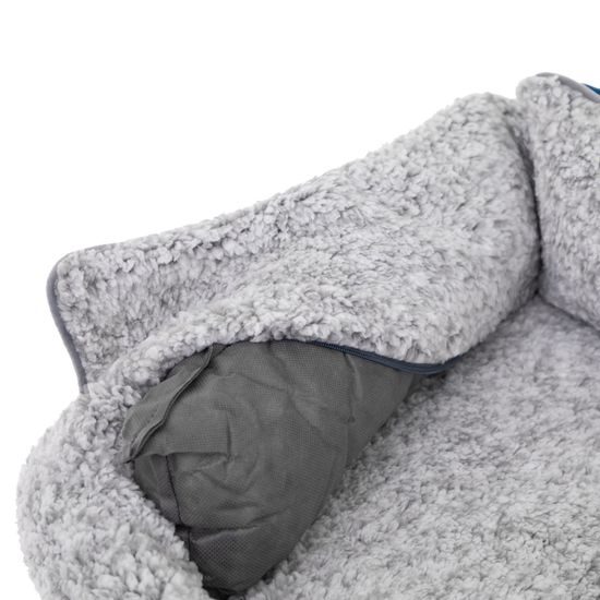 Reedog Pelíšek Porto Blue