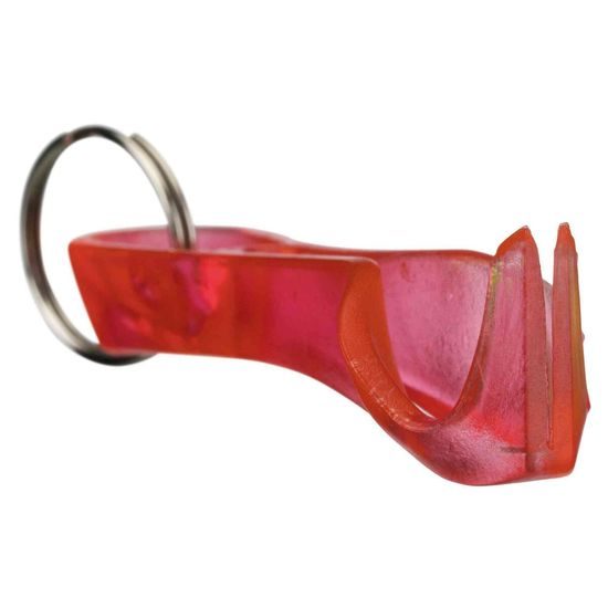 Trixie Vytahovač na klíšťata plastová vidlička 6,5cm