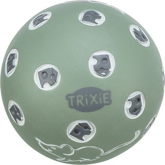 Trixie Míč na pamlsky odměny 7cm