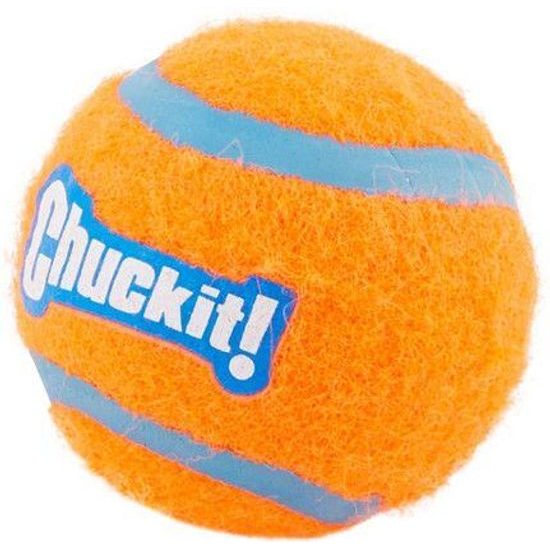 Chuckit! Míček tenisový Large 7,5 cm