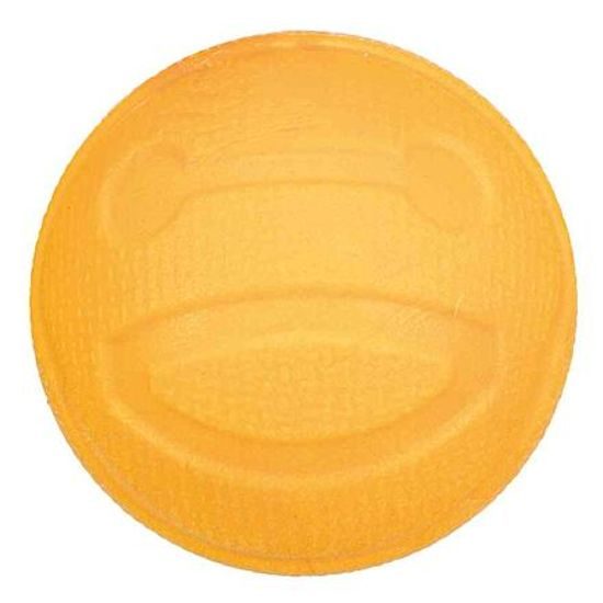 Trixie Míč TPR 6cm termoplastová guma plovoucí