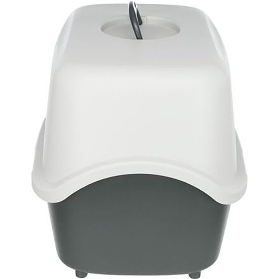 Trixie WC VICO kryté s dvířky bez filtru