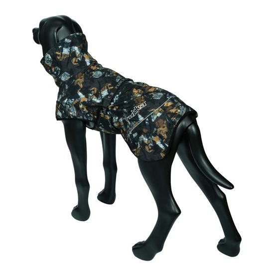 Rukka Breeze Softshell bunda