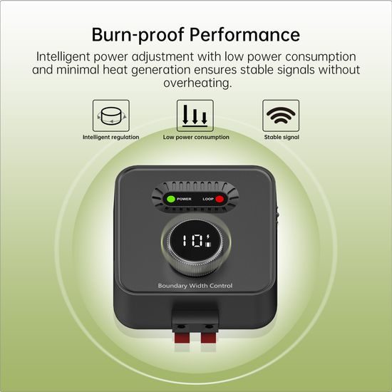 Patpet Elektronický ohradník F600