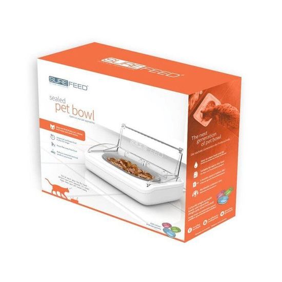 SureFlap SureFeed Pet Bowl miska na čip