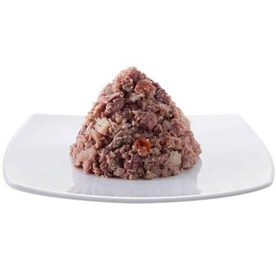 Dogz finefood Konzerva No.2 s hovězím masem 200 g