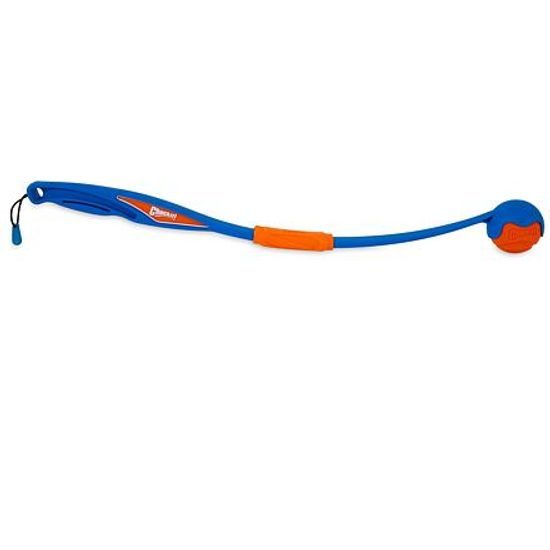 Chuckit! Skládací házeč Fetch&Fold 25