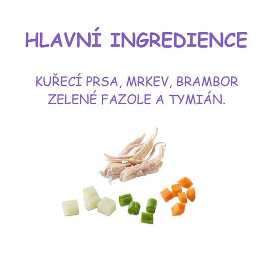 Applaws konzerva Dog Taste Toppers