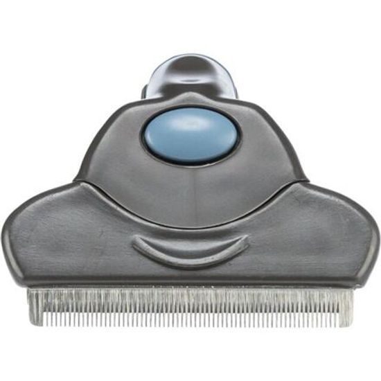 Trixie Vyčesávací hrablo s vyměnitelnou hlavou