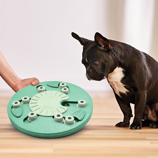 Nina Ottosson Pamlskový hlavolam