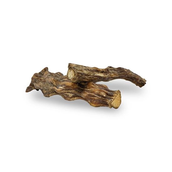 KidDig 100% Natural Snack, hovězí oháňka bez kůže 12 cm / 200 g