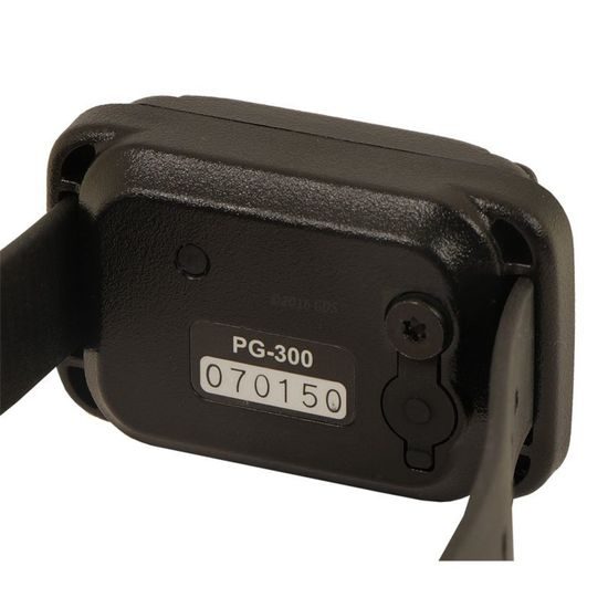 E-collar Výcvikový obojek PG-300