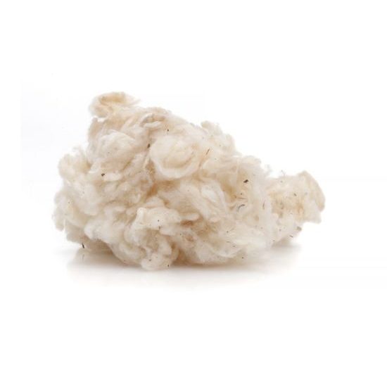 FUNKY DOG Podložka z lněného plátna