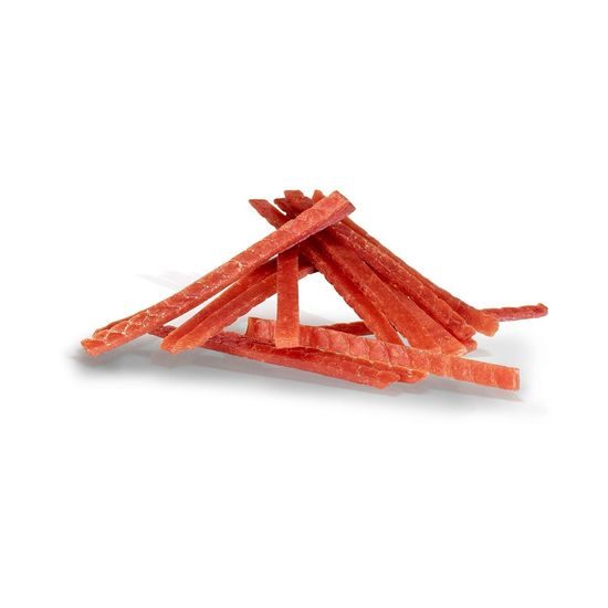 KidDog kachní proužek měkké masíčko 250 g