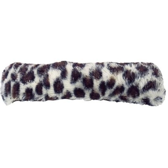 Nobby Nobby Hračka cat rolka s kozlíkem 19x5cm