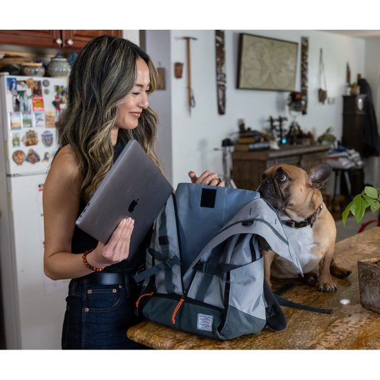 K9 sports sack Urban 3 batoh pro psa do 18 kg