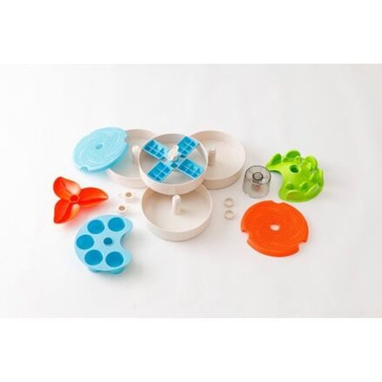 Red Dingo PetDreamHouse interaktivní miska Spin