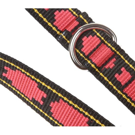 ManMat vodítko PŘEPÍNACÍ