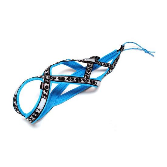 ManMat postroj RUN LONG