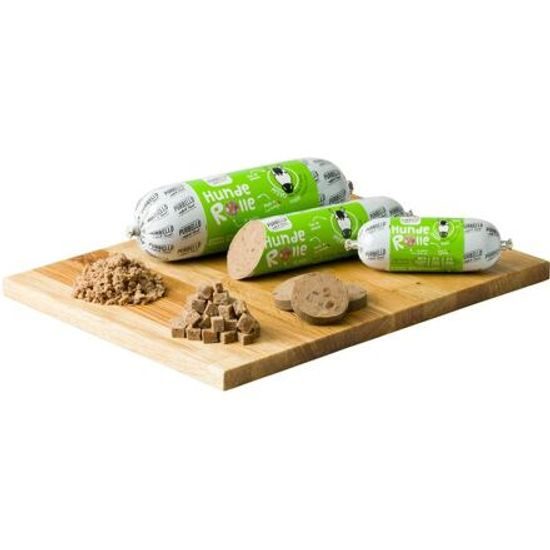 Purbello PURBELLO s koňským masem, řepou a fenyklem 400 g