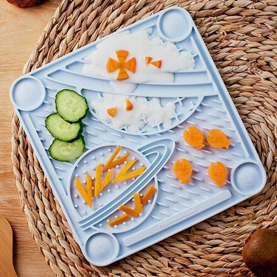 PetDreamHouse lízací podložka Paw Planet Lick Pad