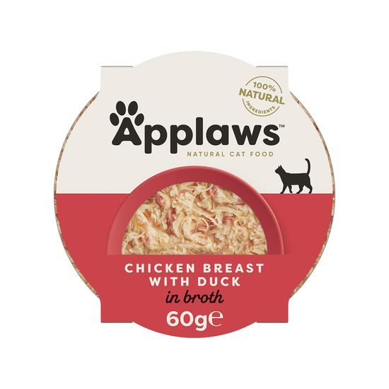 Applaws miska Cat Pot