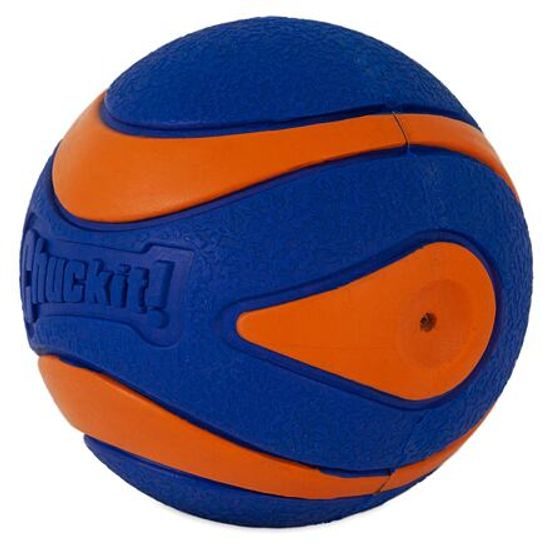 Chuckit! Míček Ultra Squeaker Ball