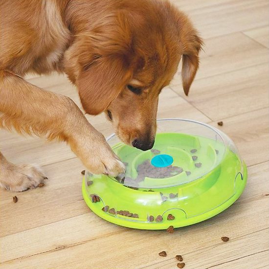 Nina Ottosson Pamlskový hlavolam