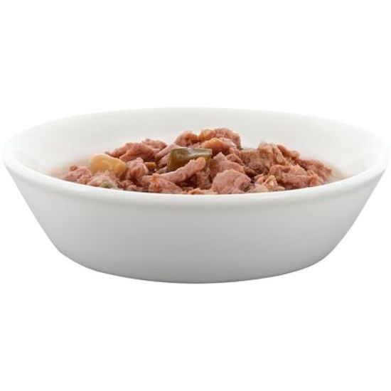 Pawsome! Adult s tuňákem 85 g