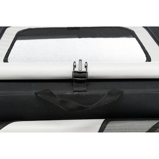 Trixie Transportní nylonový box Vario