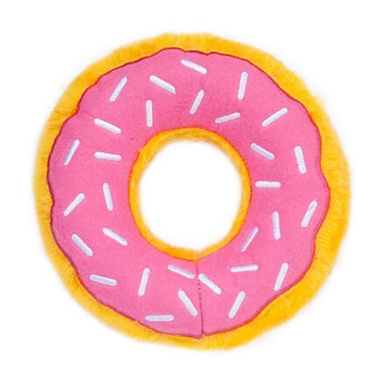 ZippyPaws Donutz