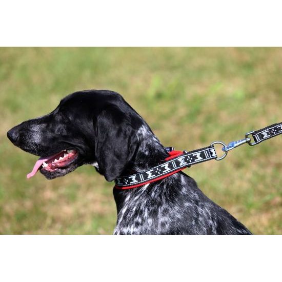 ManMat obojek POLSTROVANÝ DESIGN