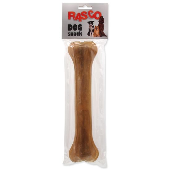 Rasco Pochoutka kost bůvolí 25 cm 1ks