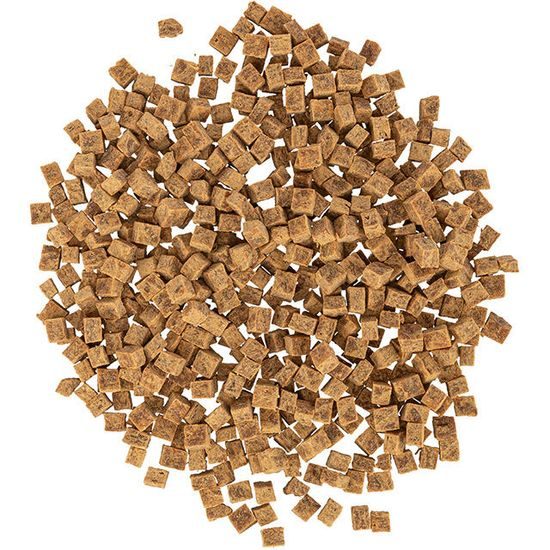 TRIXIE Mini Cubes kostičky s kuřecími prsy a játry 50 g