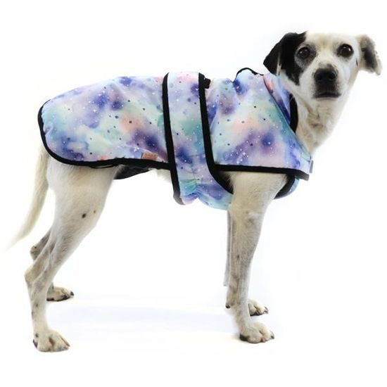 SE Obleček vesta Nebula XL LUX