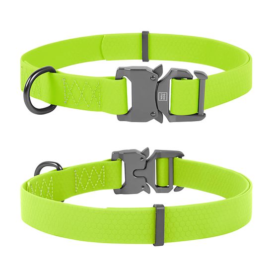 WAUDOG Obojek voděodolný Collartex fastex