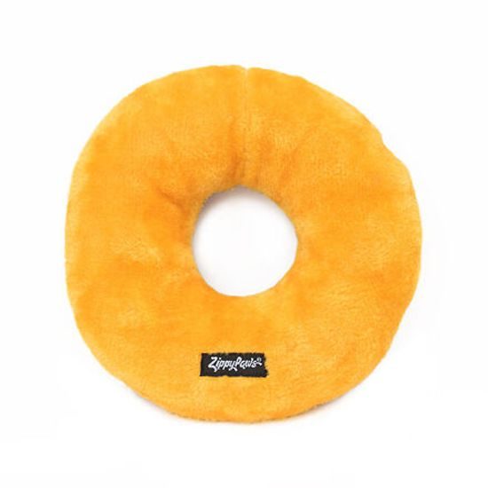 ZippyPaws Jumbo Donutz