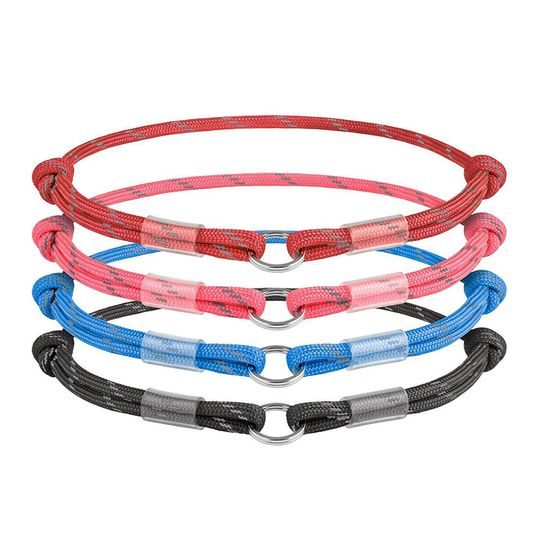 WAUDOG Obojek Paracord na QR známku