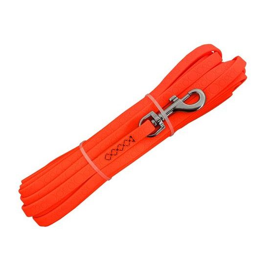 Bafpet Stopovací vodítko POLYTRACE oranžová