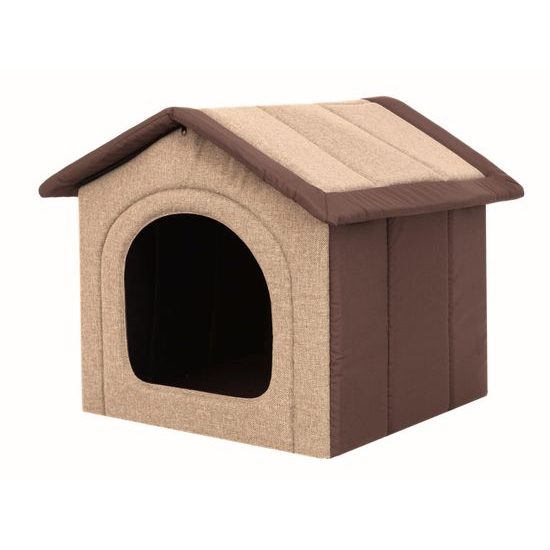 Reedog Domeček Inari Brown-beige