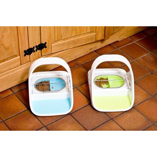 SureFlap SureFeed Microchip automatické krmítko na čip