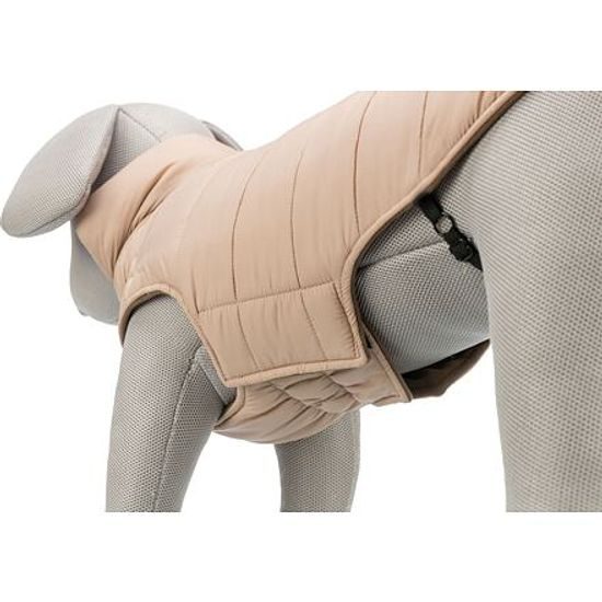 Trixie Prošíváná zimní bunda LESMONT