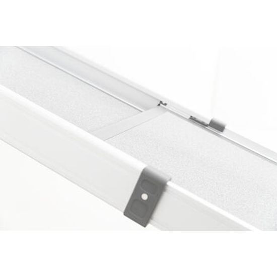 Trixie PetWalk teleskopická rampa 1-1,8m/43x4cm zátěž do 120kg