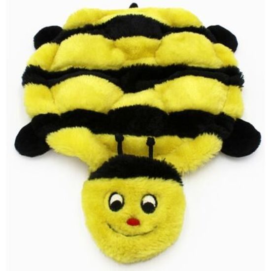 ZippyPaws Squeakie Crawler